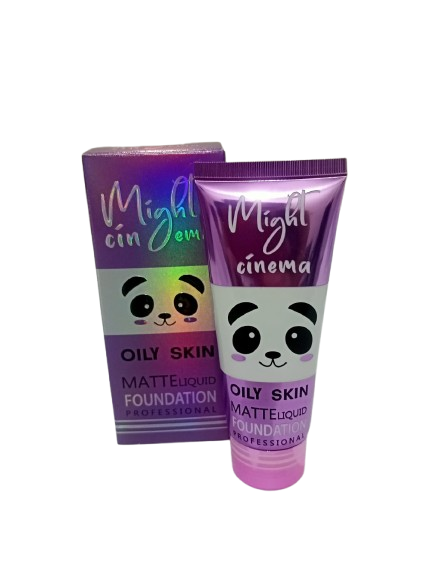 كريم اساس باندا مايت سينما70مللى